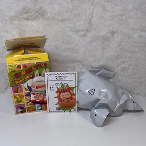 Pop Mart The Monsters Wacky Mary Confirmed Figurine